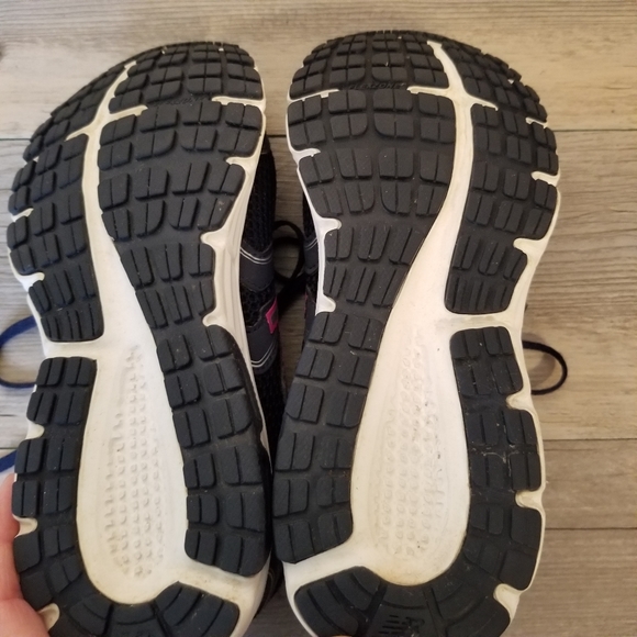 New Balance 470 TechRide Sneaker Running Shoes - Picture 7 of 8